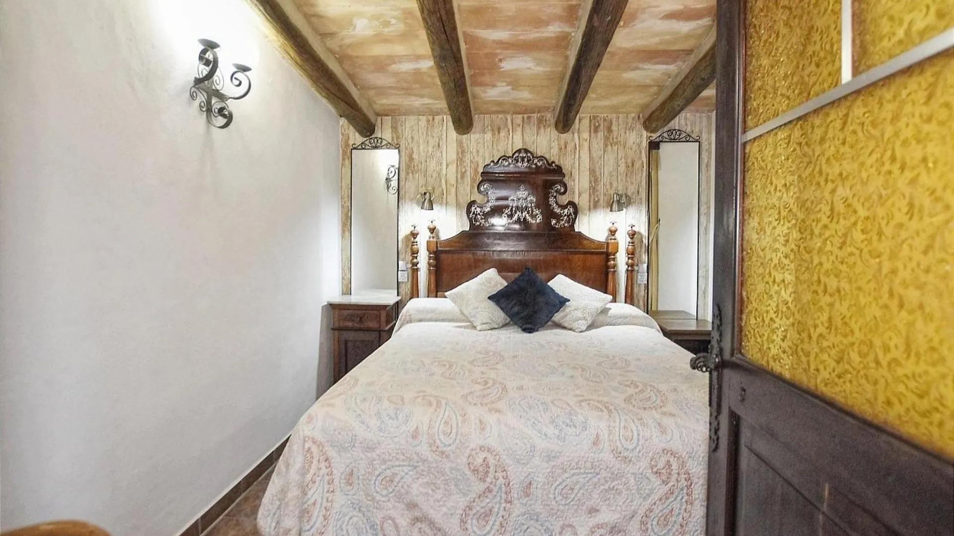 Holiday Home In Santa Maria Edl Cami Santa Maria del Cami  Ισπανία