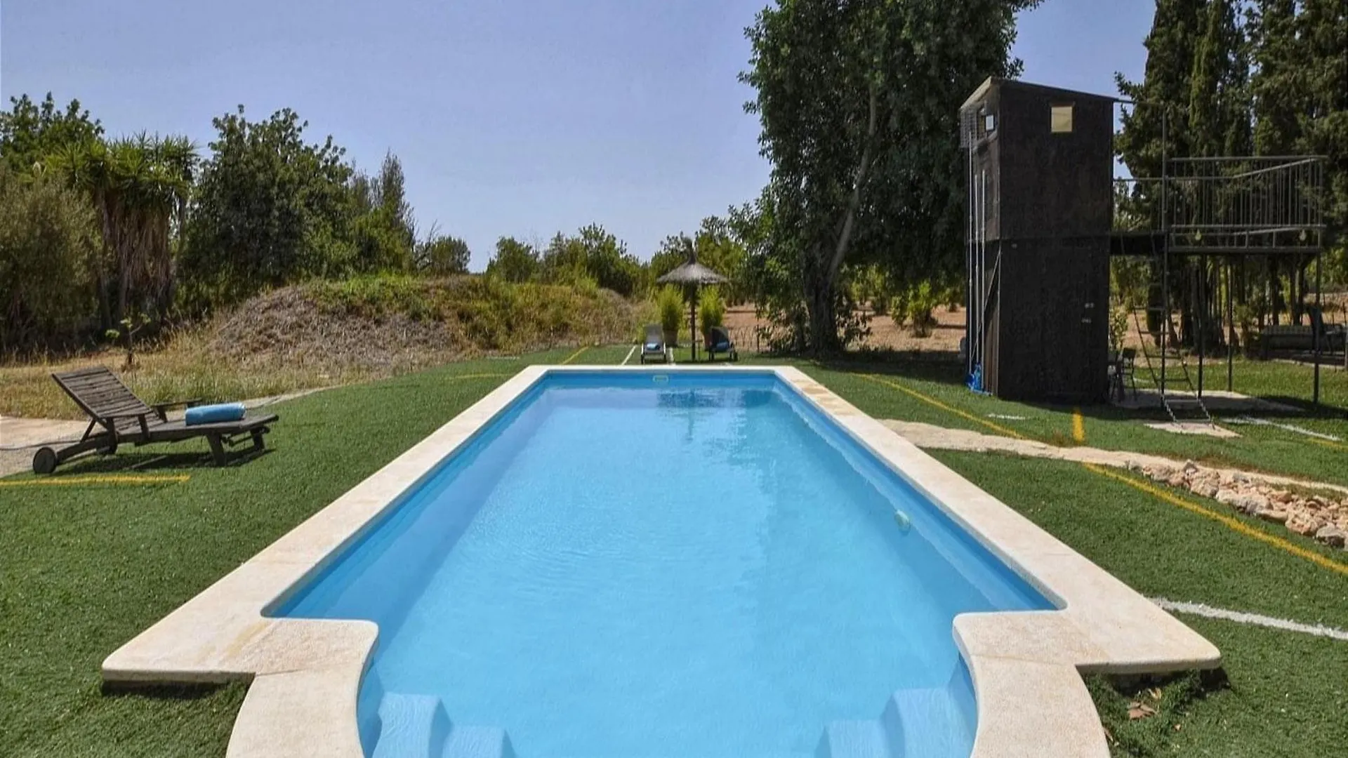 Holiday Home In Santa Maria Edl Cami Santa Maria del Cami  0*, Santa Maria del Cami (Mallorca) Ισπανία