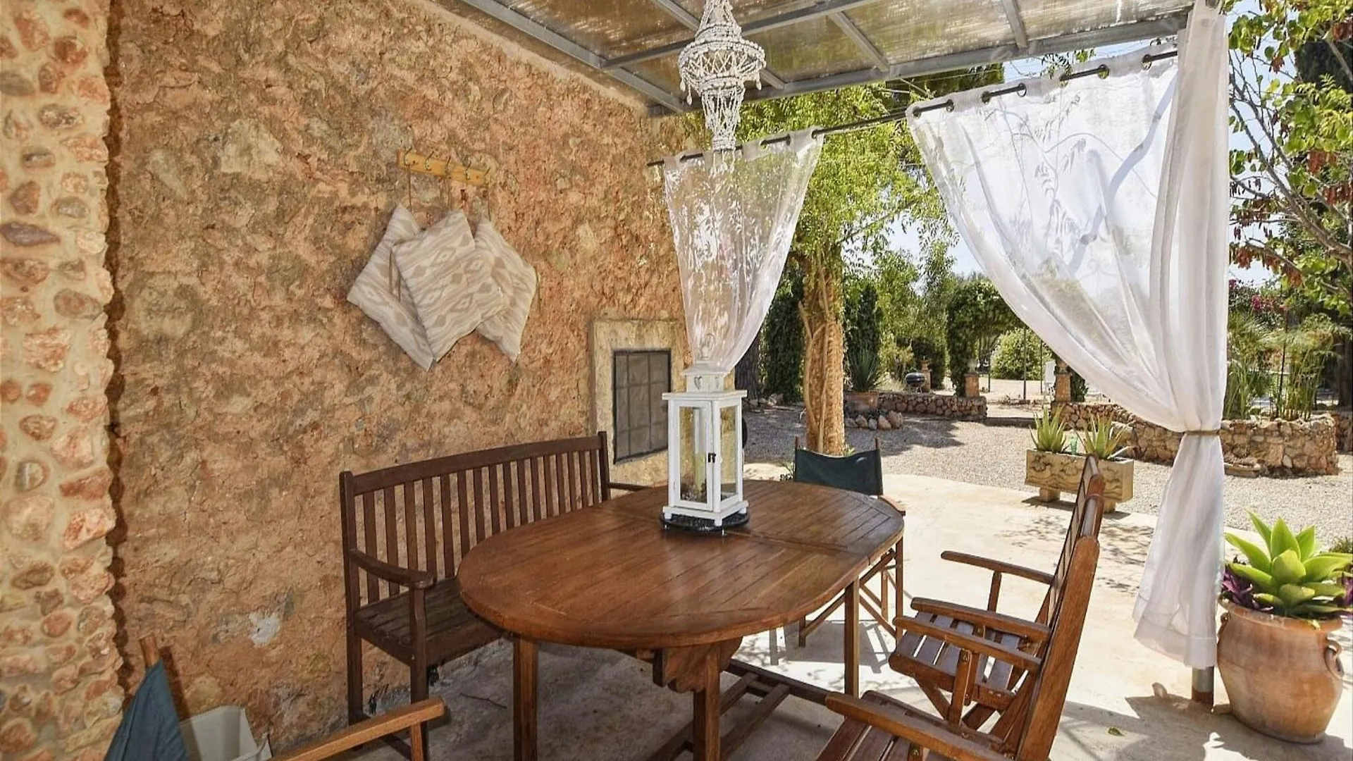 Holiday Home In Santa Maria Edl Cami Santa Maria del Cami   Santa Maria del Cami (Mallorca)