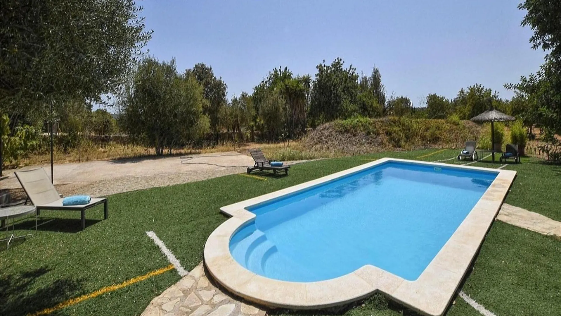 Holiday Home In Santa Maria Edl Cami Santa Maria del Cami  Santa Maria del Cami (Mallorca)