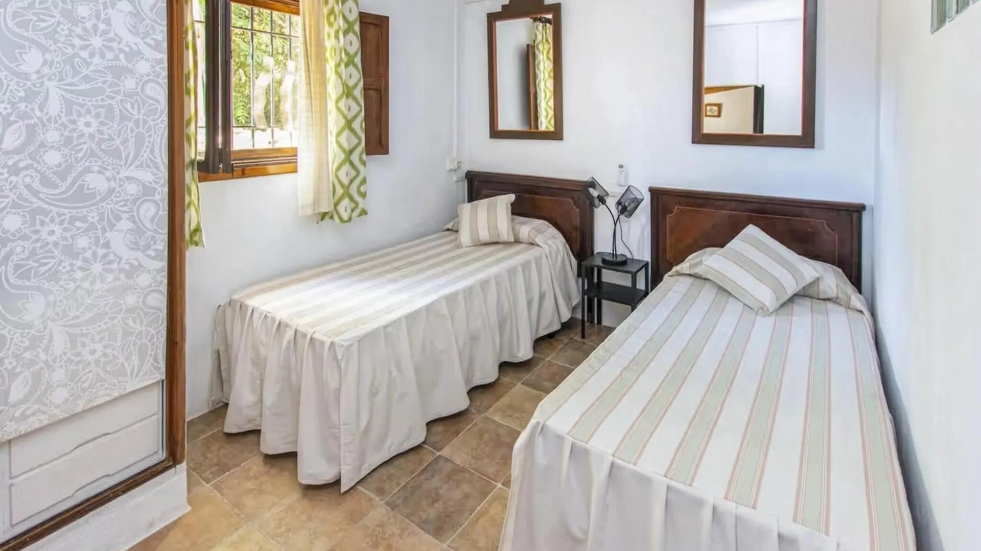 Holiday Home In Santa Maria Edl Cami Santa Maria del Cami  Španělsko