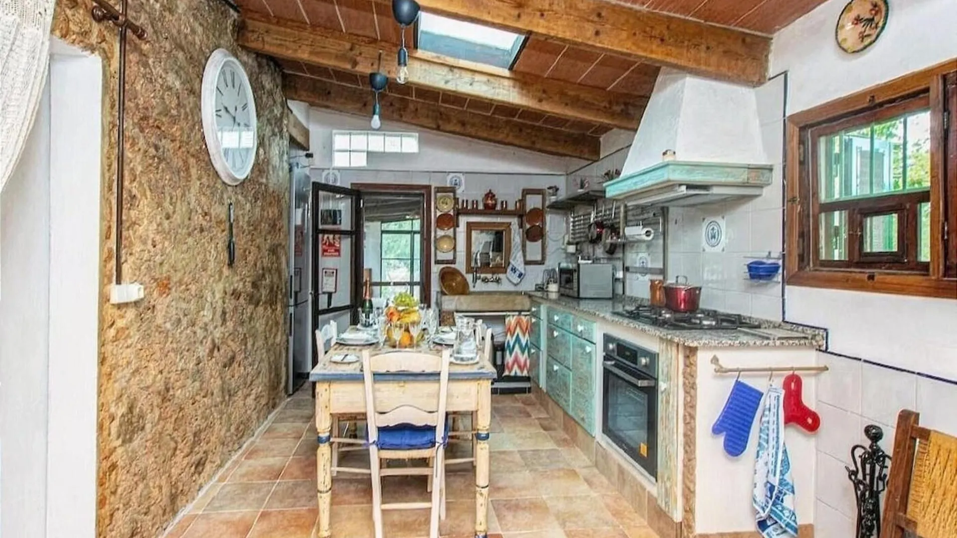 Holiday Home In Santa Maria Edl Cami Santa Maria del Cami  Santa Maria del Cami (Mallorca)