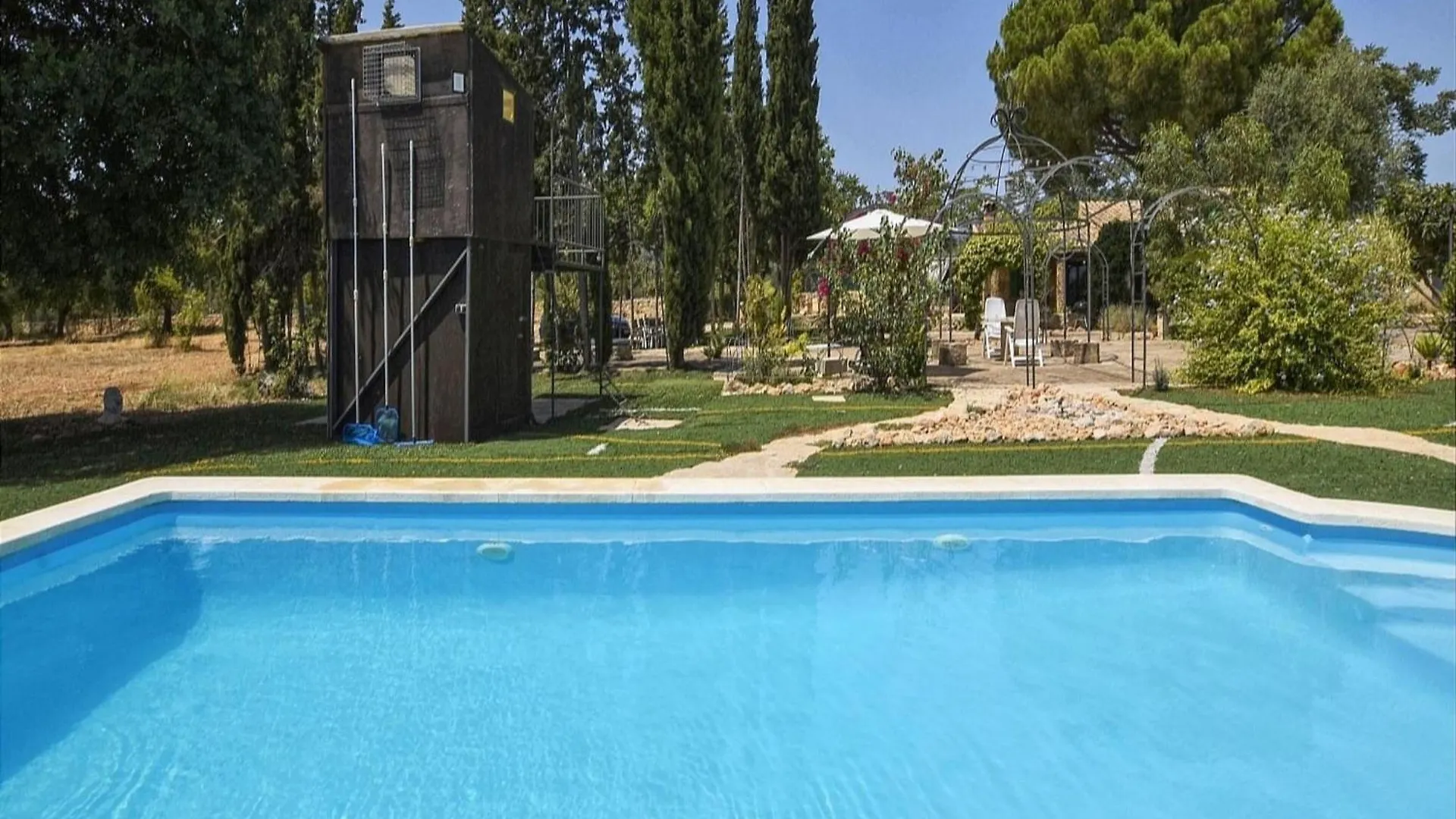 Holiday Home In Santa Maria Edl Cami Santa Maria del Cami   Santa Maria del Cami (Mallorca)