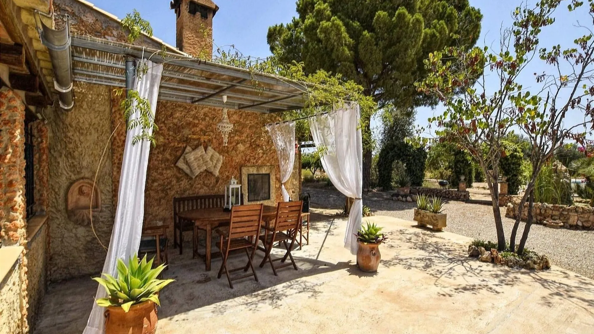 Holiday Home In Santa Maria Edl Cami Santa Maria del Cami  0*, Santa Maria del Cami (Mallorca)